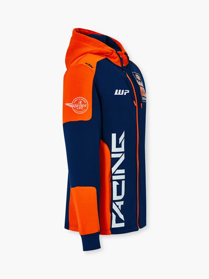 OFFICIAL RED BULL KTM RACING Team Hoodie - KTM24061