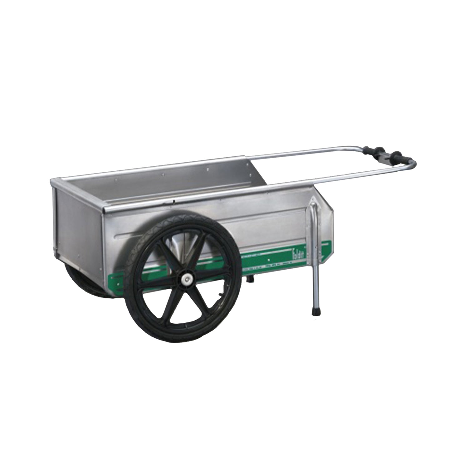 Foldit 2200 Collapsible Paddock /Utility Cart (Copy)