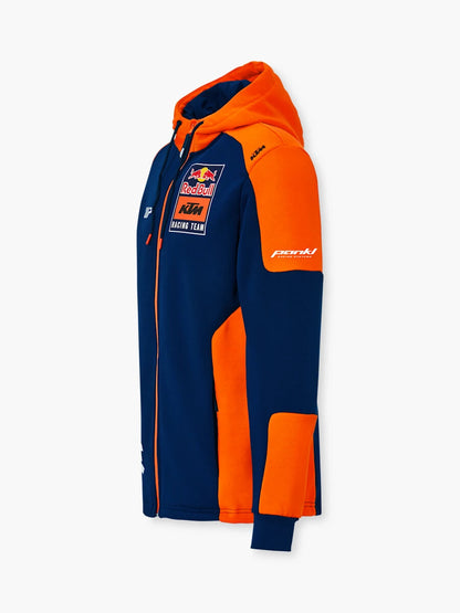OFFICIAL RED BULL KTM RACING Team Hoodie - KTM24061