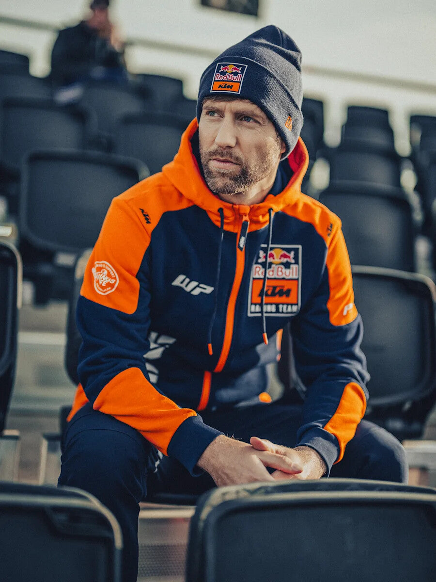 OFFICIAL RED BULL KTM RACING Team Hoodie - KTM24061