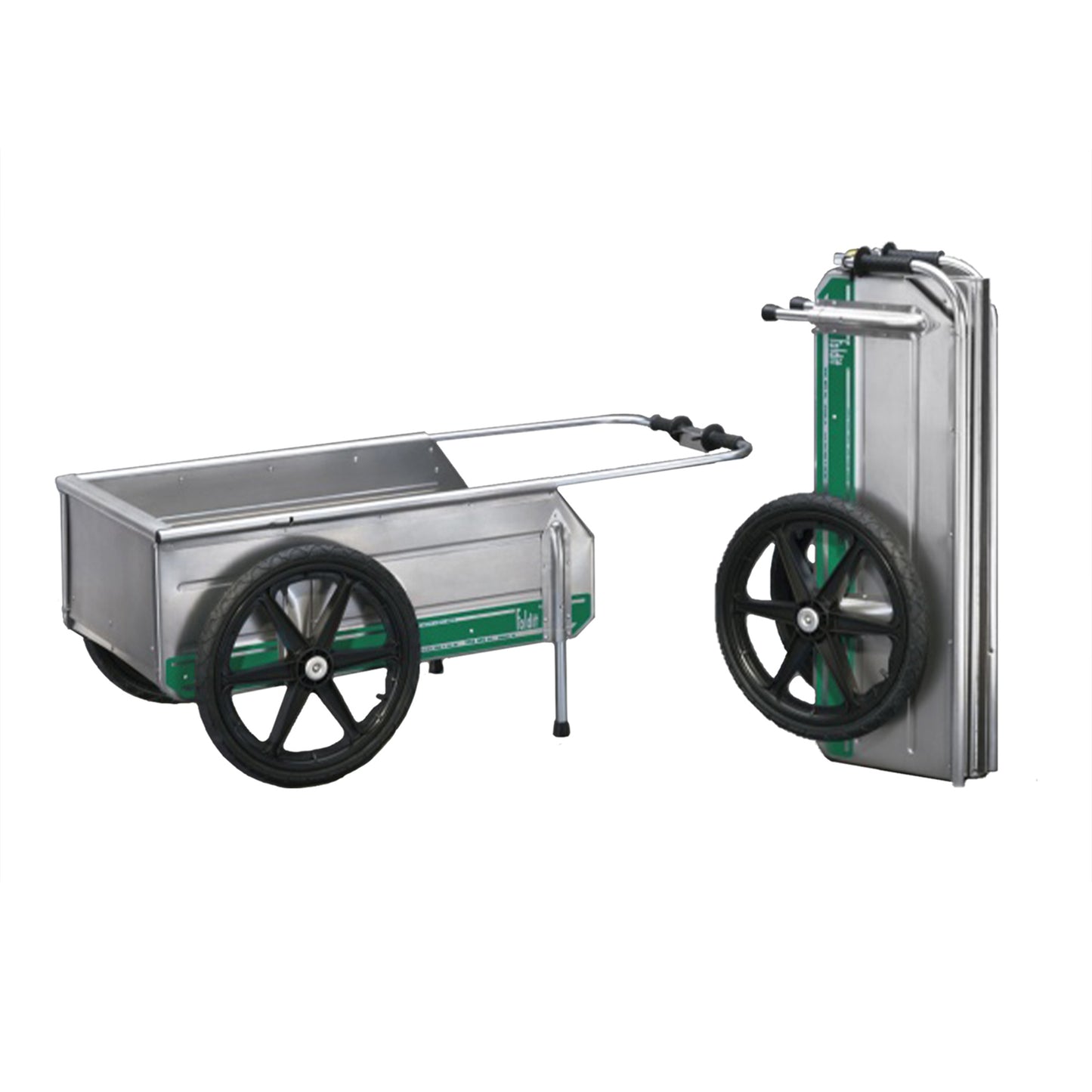 Foldit 2200 Collapsible Paddock /Utility Cart (Copy)