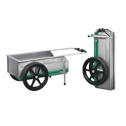 Foldit 2200 Collapsible Paddock /Utility Cart (Copy)