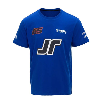 Jonathan Rea Official Dual Yamaha "JR" T-Shirt