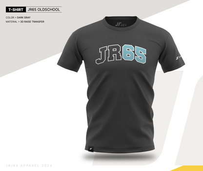 Official Jonathan Rea "Old School" T-Shirt