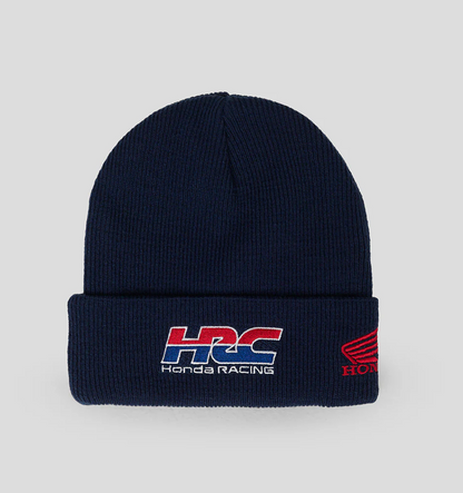 Official Honda Racing HRC Beanie - TU5386 Special Offer