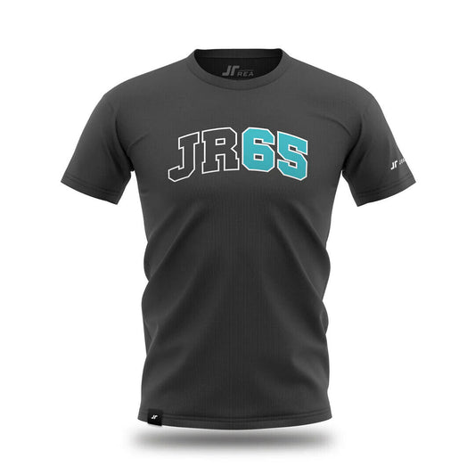 Official Jonathan Rea "Old School" T-Shirt