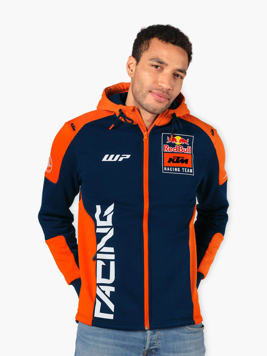 OFFICIAL RED BULL KTM RACING Team Hoodie - KTM24061