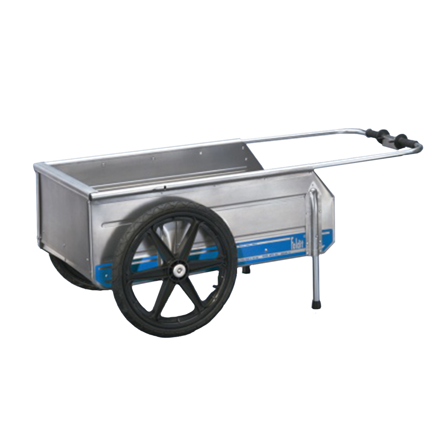 Foldit 2200 Collapsible Paddock /Utility Cart (Copy)