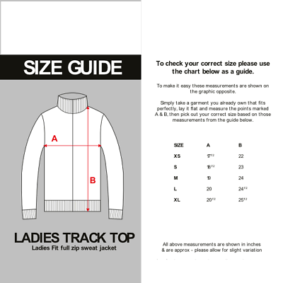 New Official Ecstar Suzuki MotoGP Woman's Team Track Top - 20Smgp-Ltt