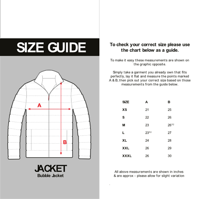 Official LCR Honda Team Bubble Jacket - 19LCR-Aqj-Black