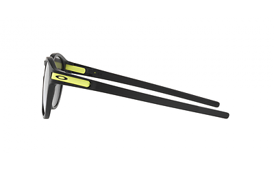 VR46 Official Valentino Rossi Oakley Latch Sunglasses - Oo9265-2153