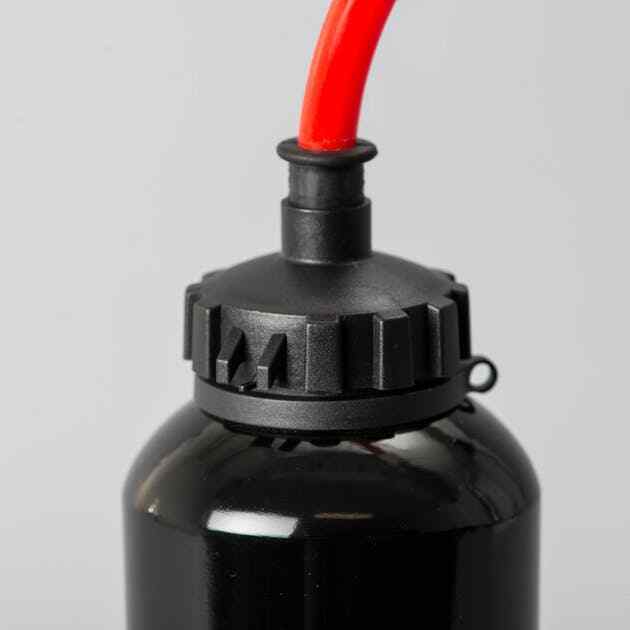 24MX Pits/Grid Drinks Bottle - 135340