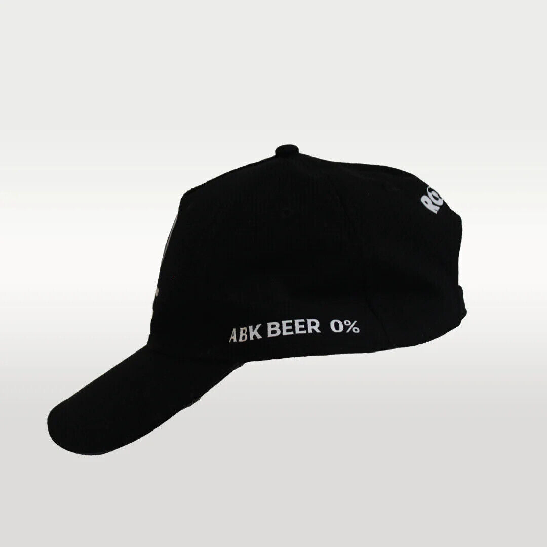 Official BMW Mottard WSBK SMR Team Baseball Cap -  23BMWbc