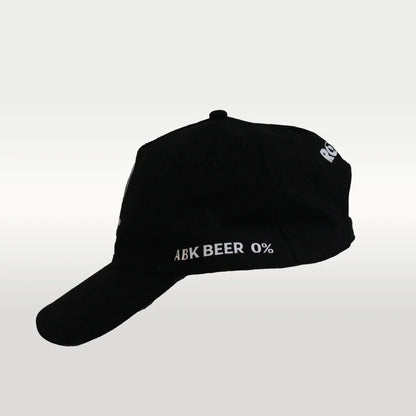 Official BMW Mottard WSBK SMR Team Baseball Cap -  23BMWbc