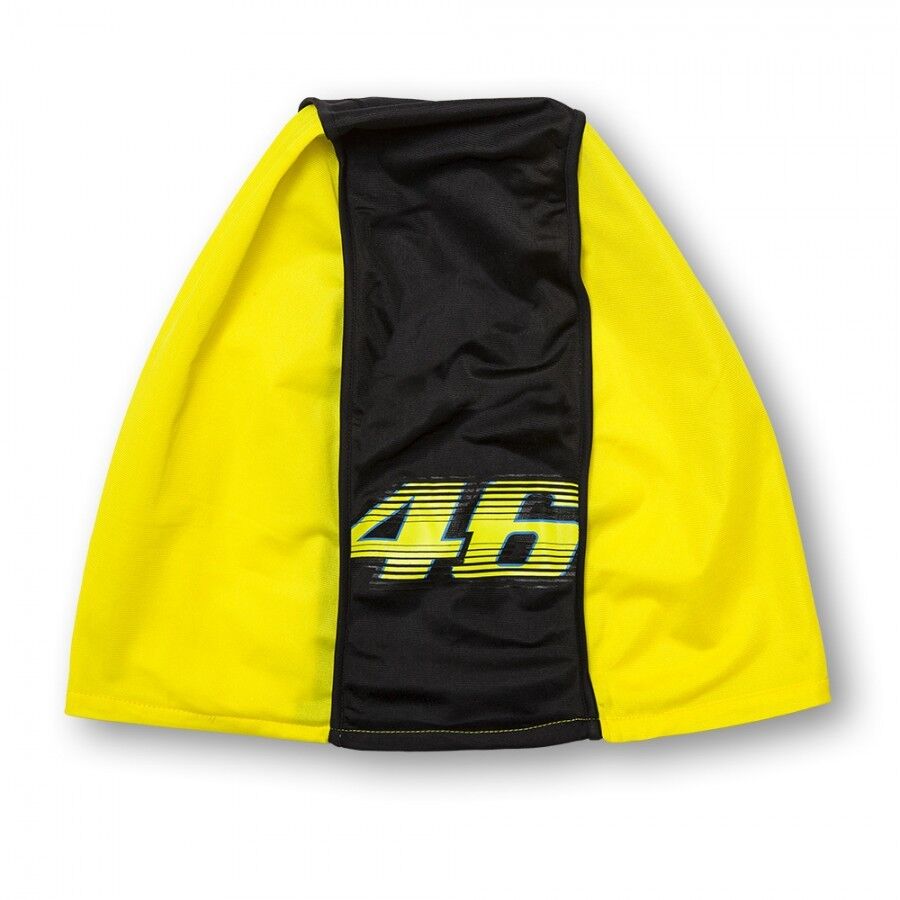 New Official VR46 Helmet Bag - Vruhb 155704