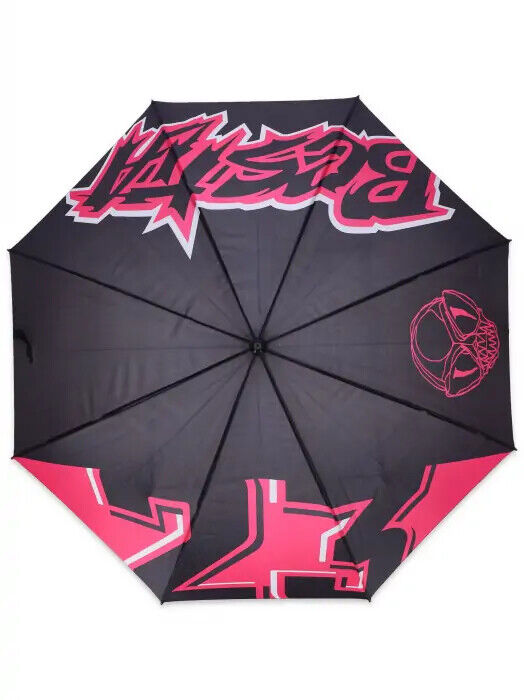 Official Enea Bastianini Classic Umbrella - 23 52601