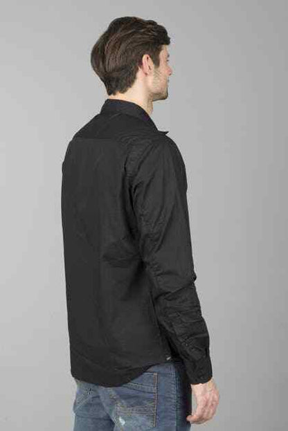 Alpinestars Ambition Long Sleeve Black Shirt -
