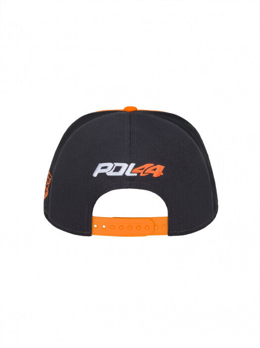 Official Pol Espargaro 44 Dual KTM Flat Peak Cap - 20 41101
