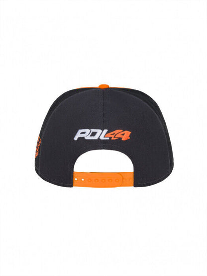 Official Pol Espargaro 44 Dual KTM Flat Peak Cap - 20 41101