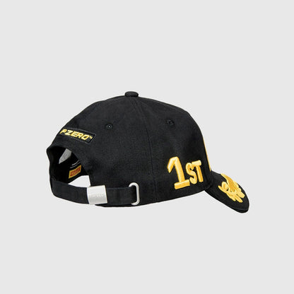 Pirelli Podium Baseball Cap - Pircap