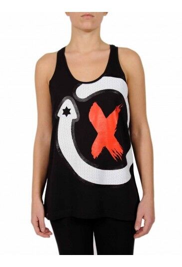 New Official Jorge Lorezno Por Fuera Woman's Tanktop - 15 31211