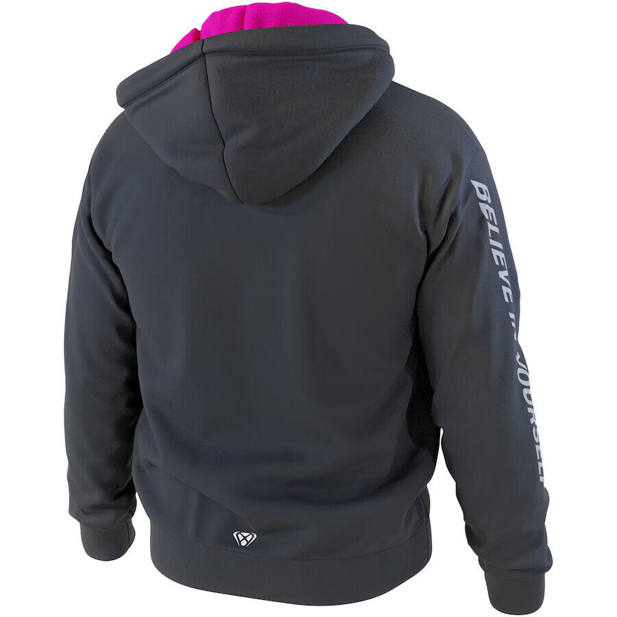 Official Aleix Espargaro 41 Black Pull Over Hoodie By Ixon 23. - 103101034