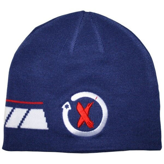 Official Jorge Lorenzo Blue Yamaha Beanie - 16 47005