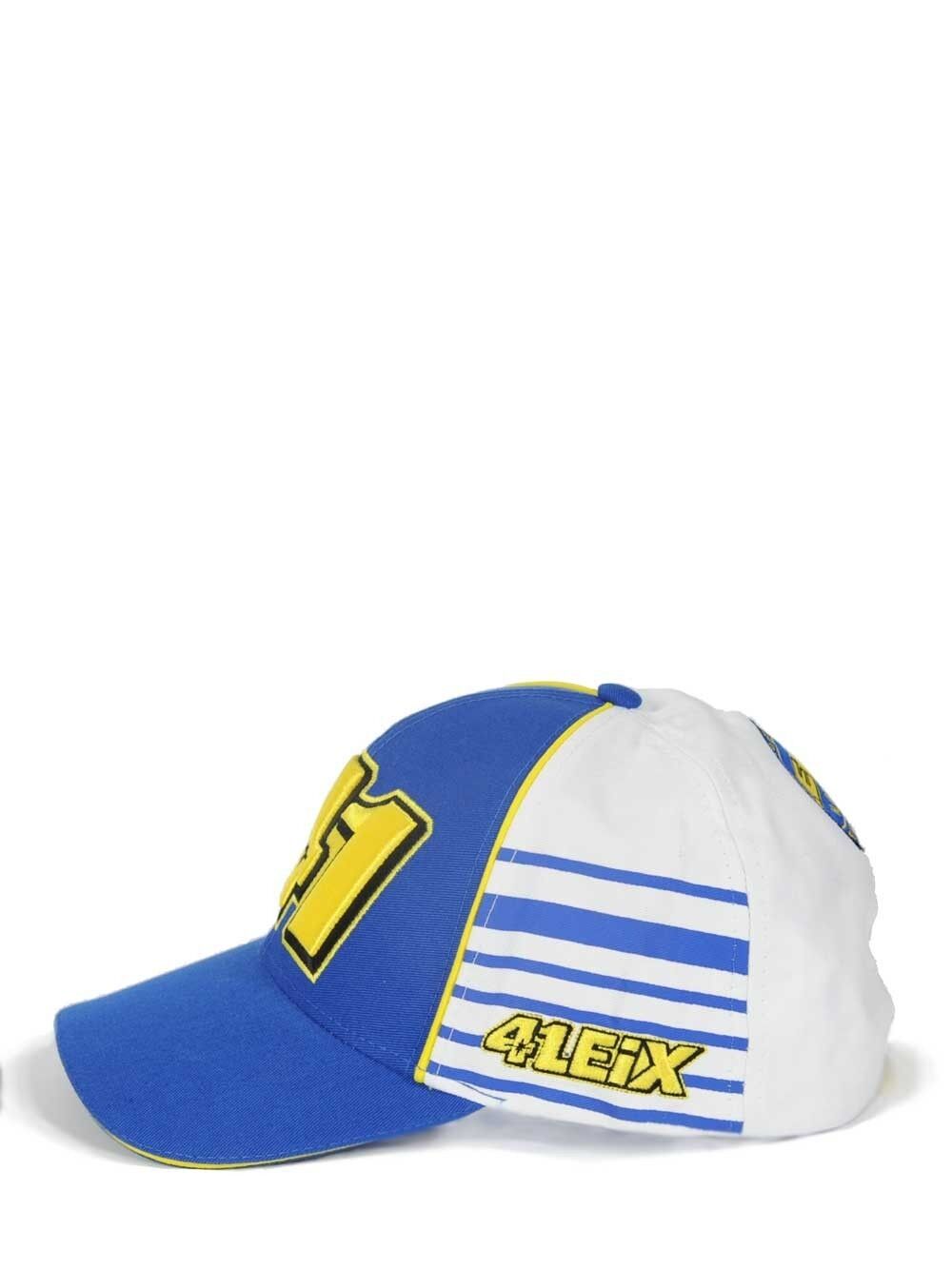 Official Aleix Espargaro Baseball Cap. - 16 42303