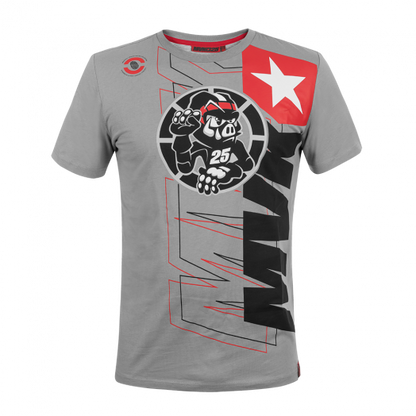 Official Maverick Vinales T'Shirt - Vimts 327611