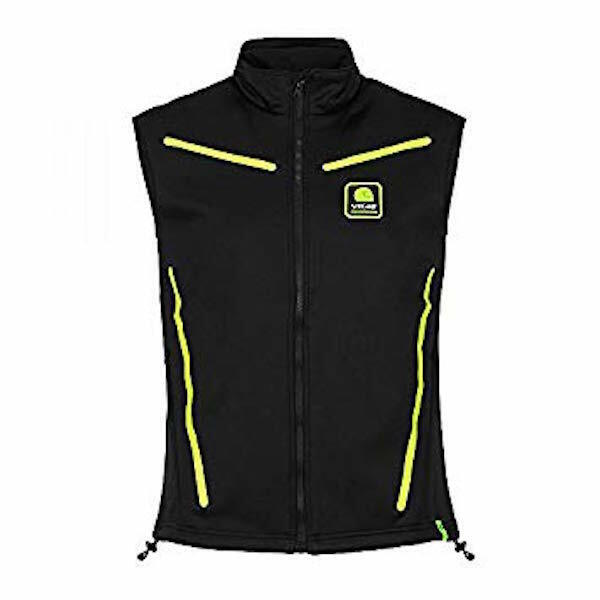 VR46 Acadamey Official Valentino Rossi Bodywarmer (Gilet) - Ramve 318304