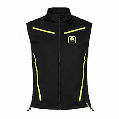 VR46 Acadamey Official Valentino Rossi Bodywarmer (Gilet) - Ramve 318304