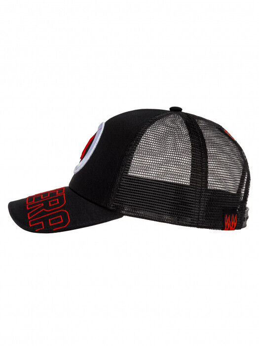 Official Jorge Lorenzo Por Fuera Baseball Cap - 19 41203