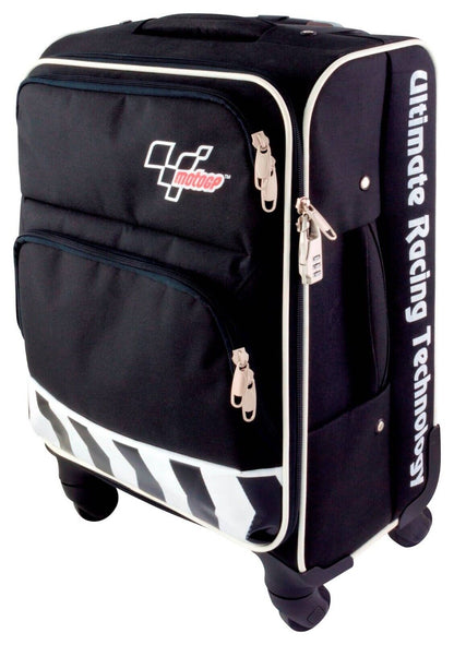Official MotoGP Cabin Trolley Bag - Mgphel16