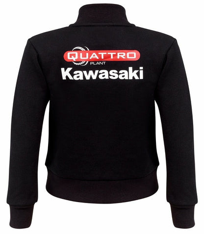 Official Quattro Plant Kawasaki Team Baby's Jacket - 19Qk-Bj
