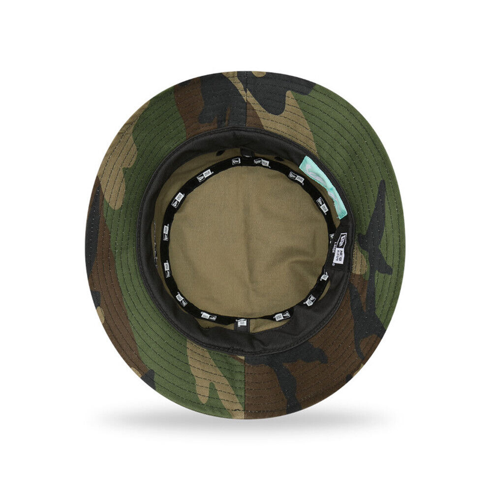 Official New Era Vespa Camo Bucket Cap - : 60284547