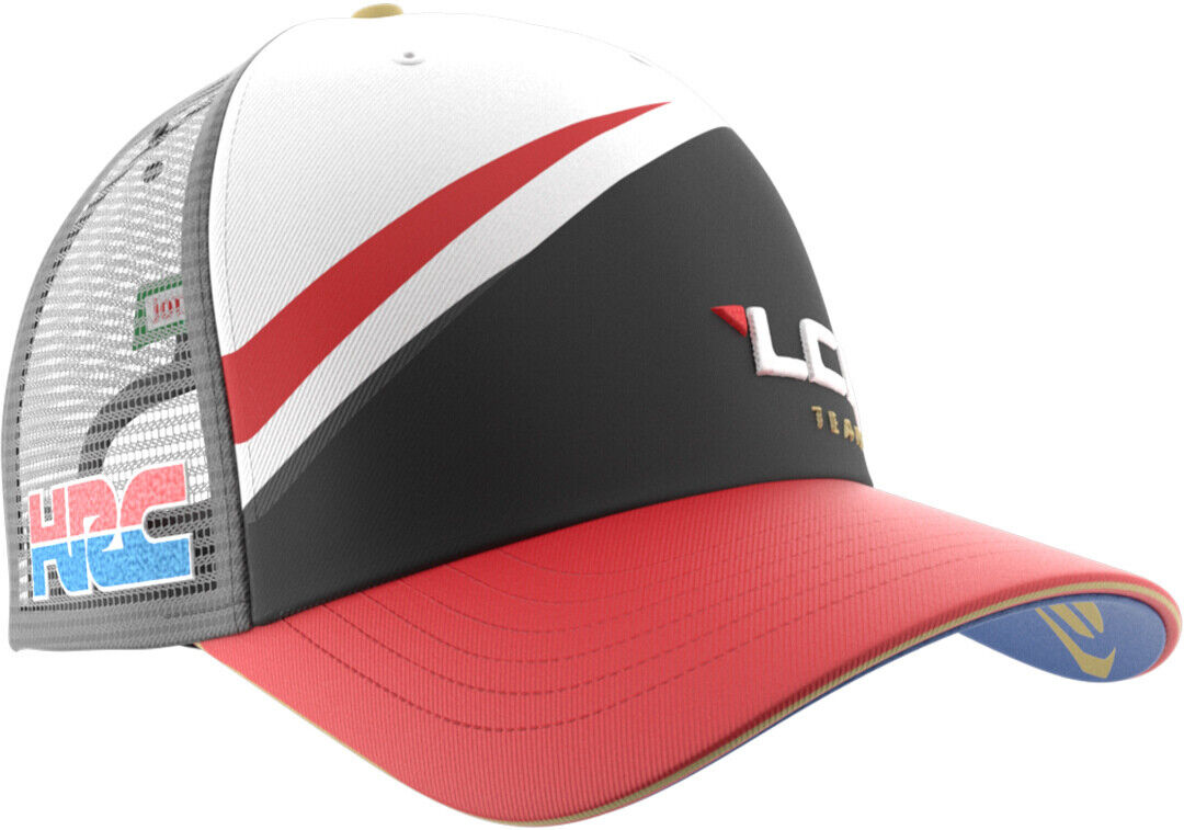 Official LCR Honda Truckers Baseball Cap -- 13339036