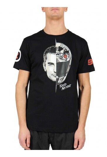 New Official Jorge Lorenzo Lorenzo Speed T-Shirt - 15 31206