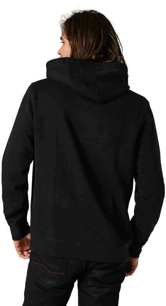 Fox Racing / Pro Circuit Pullover Hoodie - 28308 001