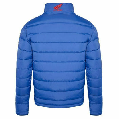 Official Honda Endurance Team Bubble Jacket - 19Hend-Aqj1