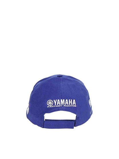 New Official Jorge Lorenzo Kid's Graffiti Yamaha Cap - 16 47004