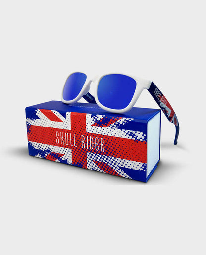 Official Jorge Lorenzo Limited Edition Thames Sunglasses - Jlthames