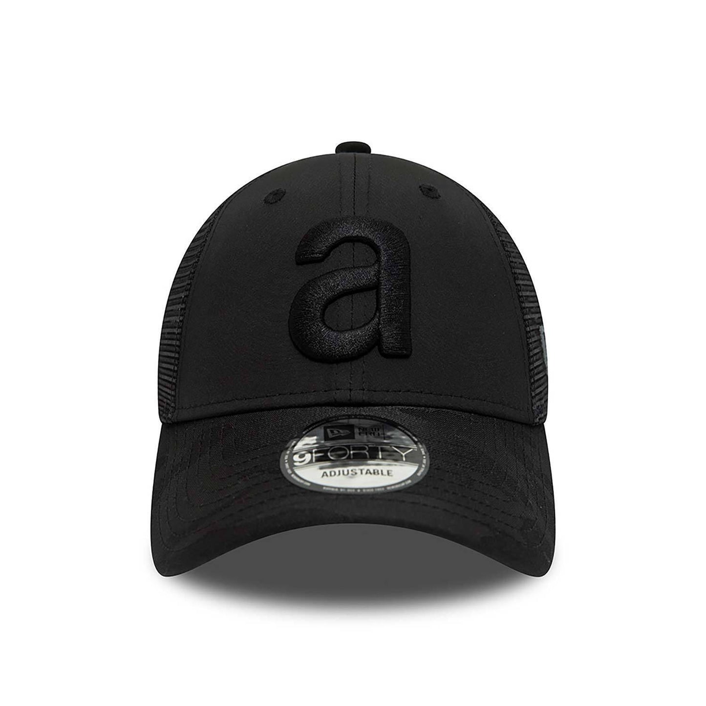 Official Aprilia New Era Poly 9Forty Truckers Baseball Cap - 60333178