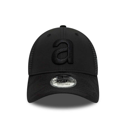 Official Aprilia New Era Poly 9Forty Truckers Baseball Cap - 60333178