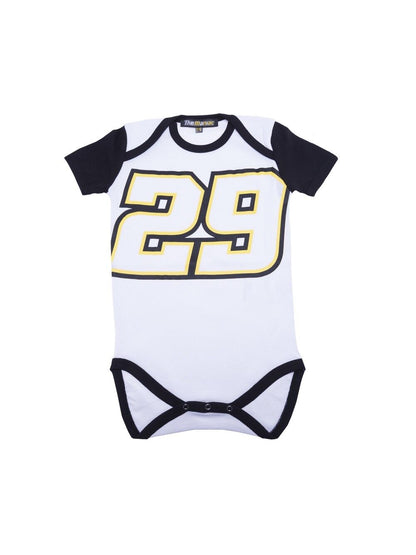 Official Andrea Iannone Baby Romper - 17 89001