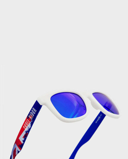 Official Jorge Lorenzo Limited Edition Thames Sunglasses - Jlthames