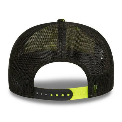 New Era Land Norris Mclaren Glitch Truckers Baseball Cap - 60137811