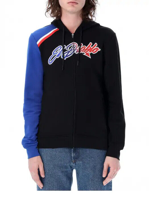 Fabio Quartararo Official El Diablo Hoodie - 23 23802