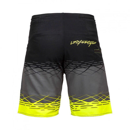 New Official Valentino Rossi VR46 Board Shorts - Vrmss 209003