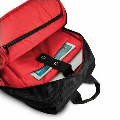 Licensed Scuderia Ferrari Back Pack - Febpsv15