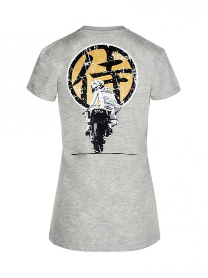 Dani Pedrosa Official Woman's 26 T'Shirt - 18 33505